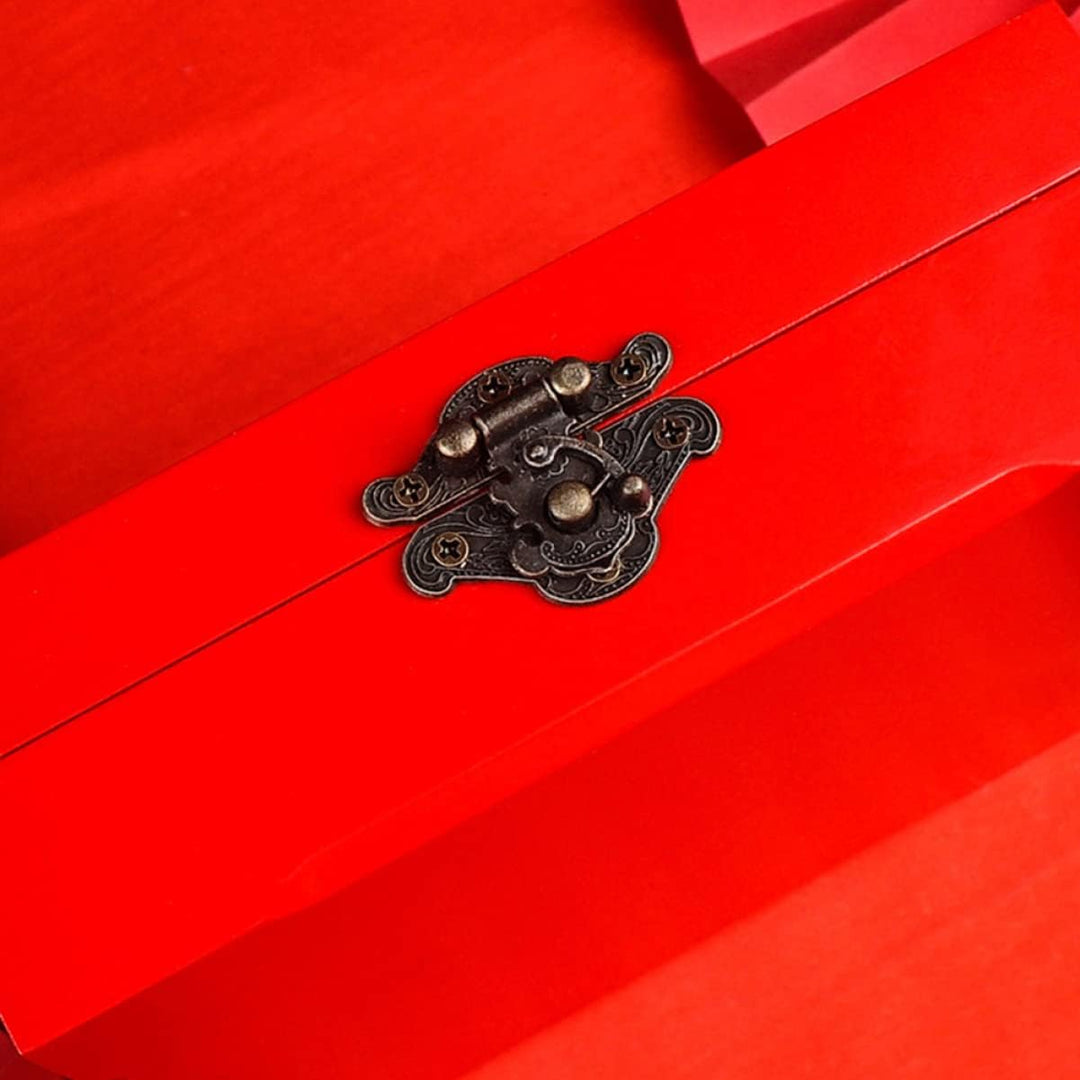 Alipis Kasten Geschenkbox Hochzeit Festliche Lieferungen