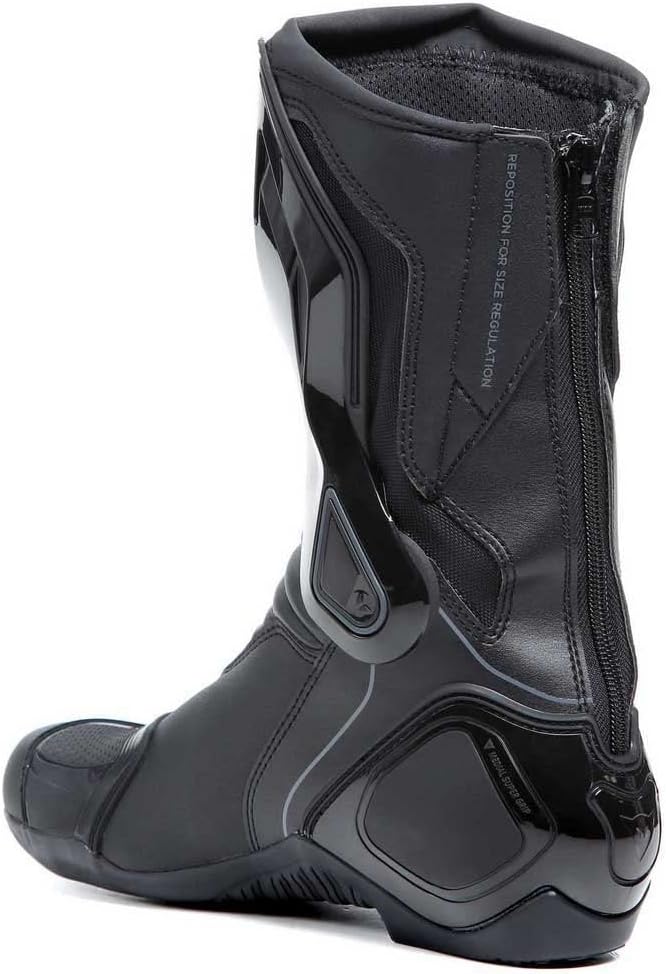 Dainese Damen Nexus 2 Lady Boots, Schwarz