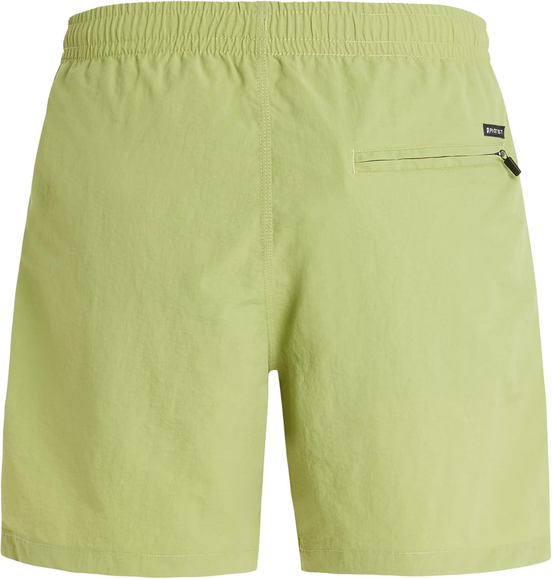 Protest Men Faster XS Algaegreen, XS Algaegreen