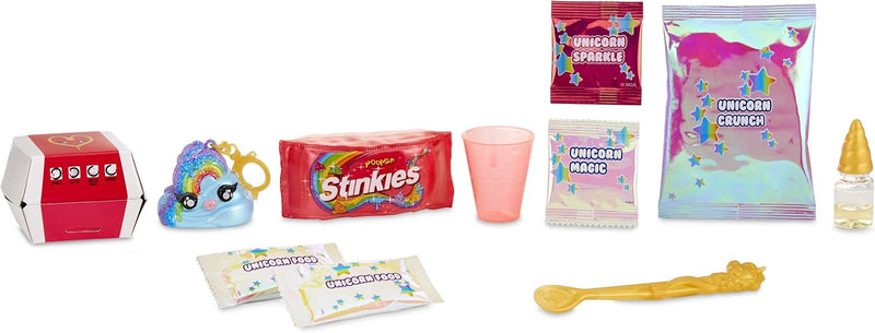 Poopsie Slime Surprise Poop Packs Series 3-1 7.62 x 17.78 x 6.35 cm Series 3-1A, 7.62 x 17.78 x 6.35