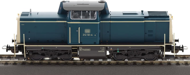 Piko 52327 H0-Diesellok BR 212, DB, Ep.IV