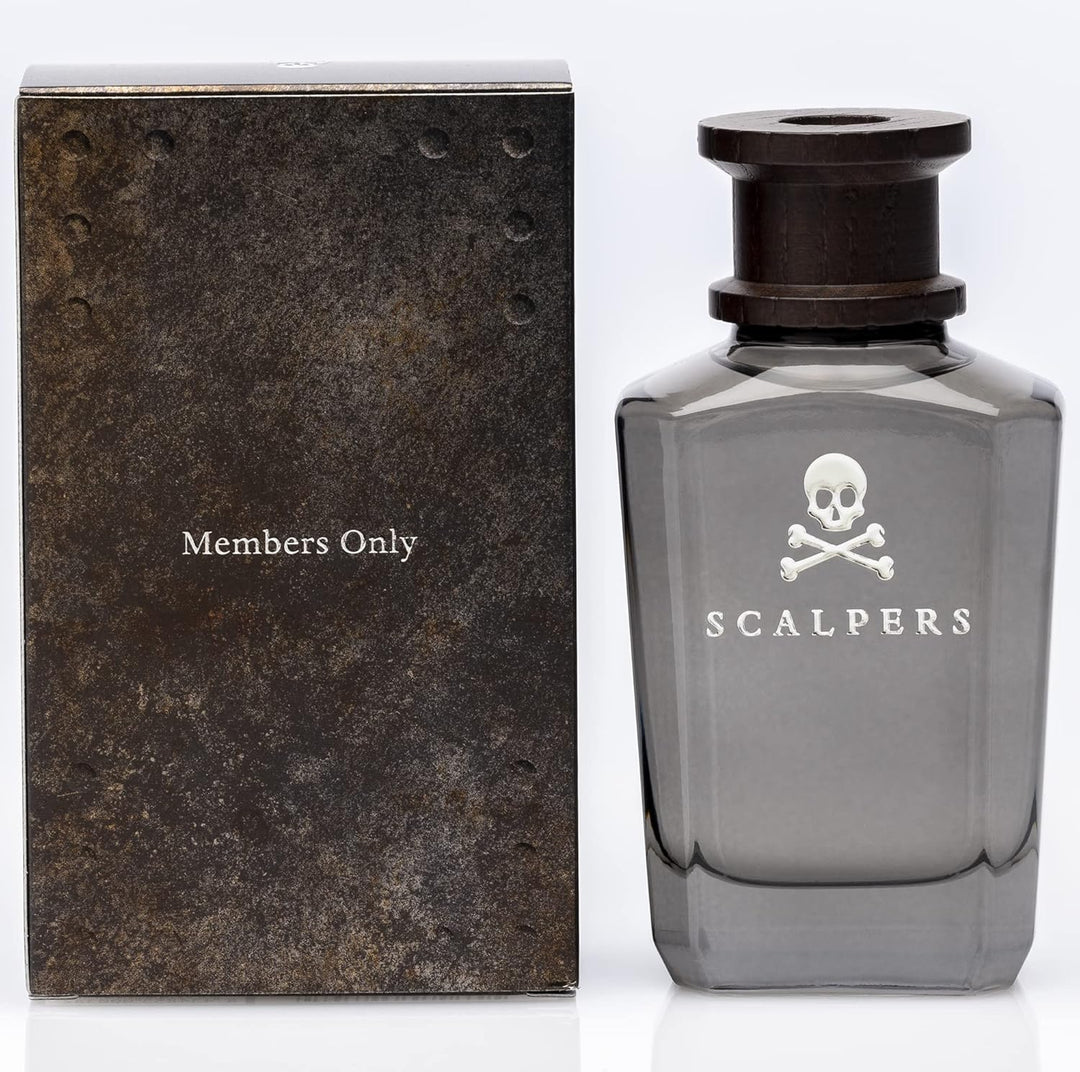THE CLUB edp vapo 75 ml