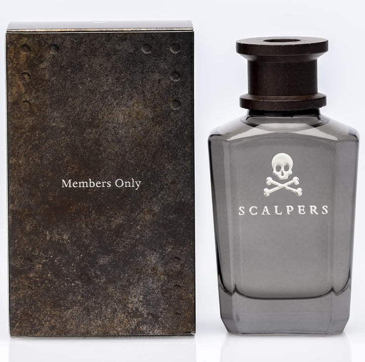 THE CLUB edp vapo 75 ml