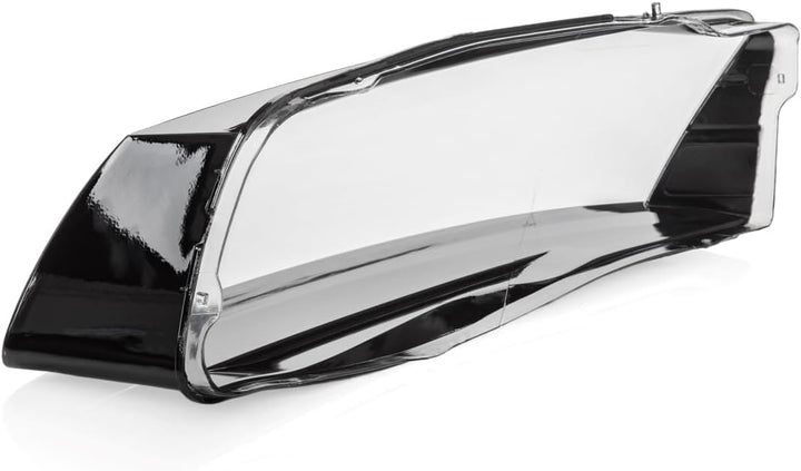 LST Scheinwerferglas Streuscheibe Hauptscheinwerfer Linsenscheibe Frontlicht Abdeckung Glas rechts t