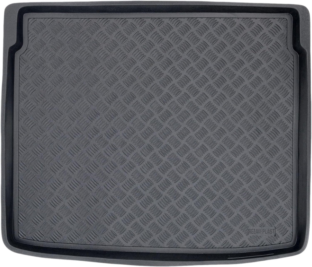 M MOTOS Kofferraumwanne Kofferraummatte passt für Volvo XC40 ab 2019 Verbessern Sie Ihren Reisekomfo