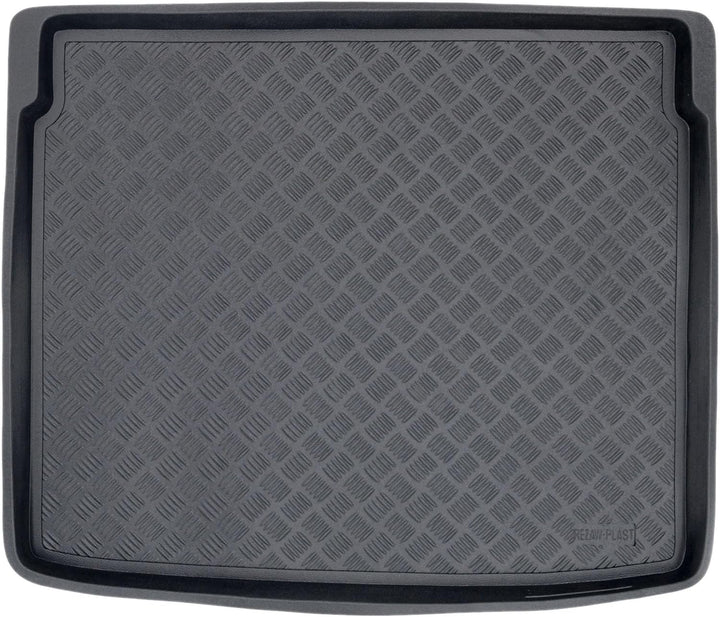 M MOTOS Kofferraumwanne Kofferraummatte passt für Volvo XC40 ab 2019 Verbessern Sie Ihren Reisekomfo