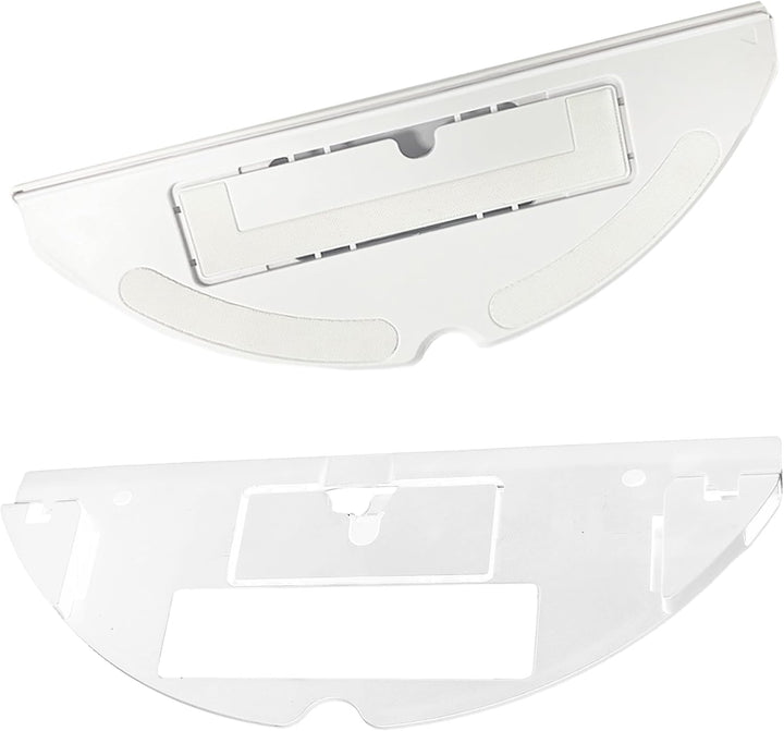 Staubsauger Mopp Platte für Roborock S7 T7S T7S PLUS G10 Zubehör Roborock Zubehör S7 Roborock S7 Ers