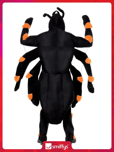 Spider Costume