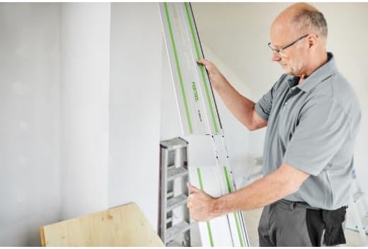 Festool Verbindungsstück FSV/2 (mit Kombi-Innensechskantschlüssel)