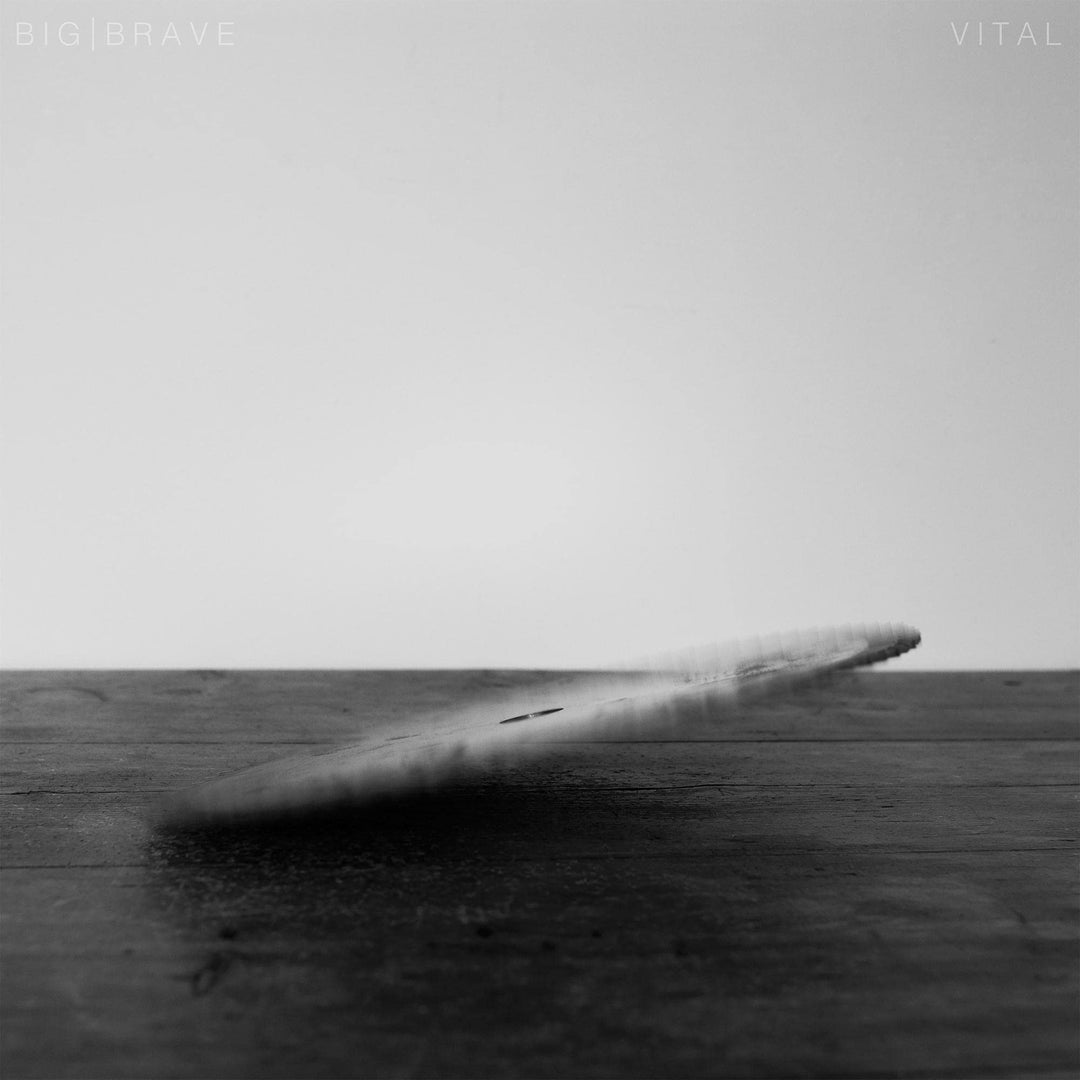 Vital, Vinyl
