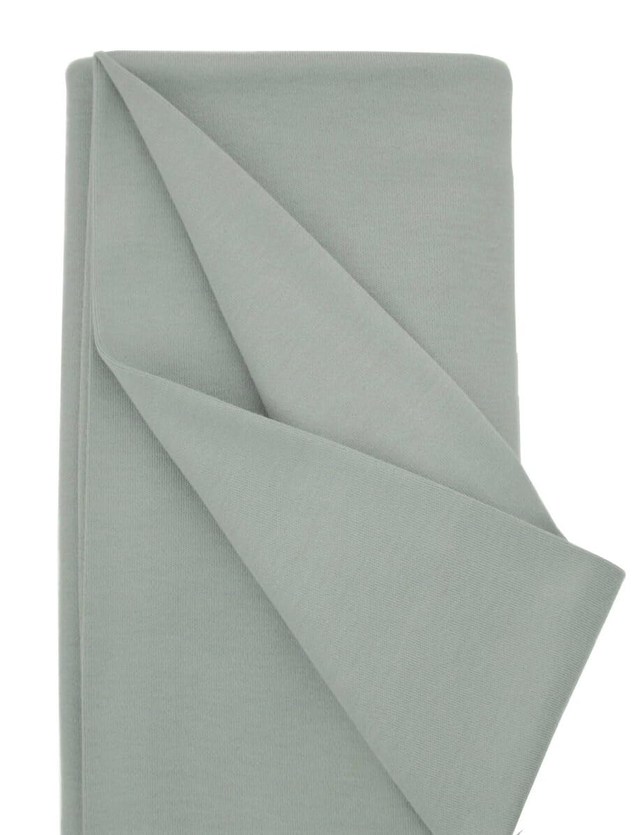 De Witte Engel Puppe Jersey hautfarben Stoff DIY Gesicht und Körper Puppenherstellung 50 * 80 cm (Gr