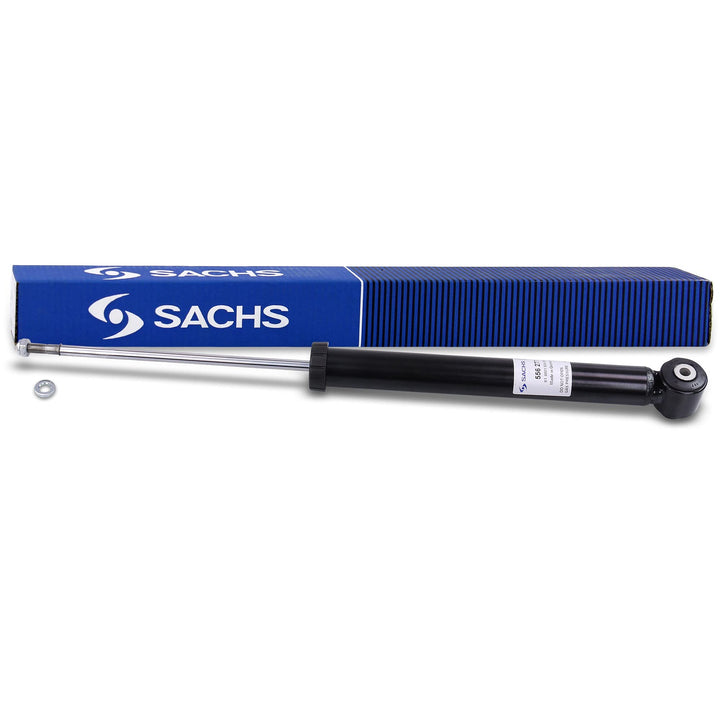 SACHS 556 277 Stossdämpfer Für Volkswagen PASSAT B5.5 VARIANT (3B6) 2000 - 2005 Hinterachse Single,