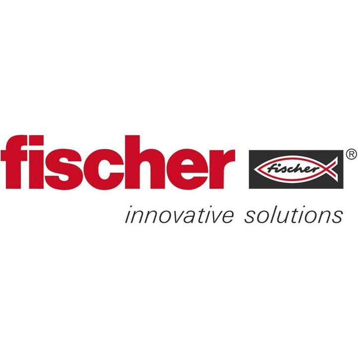 Fischer Schlauchschelle SGS 9, W2 40-60, 45524