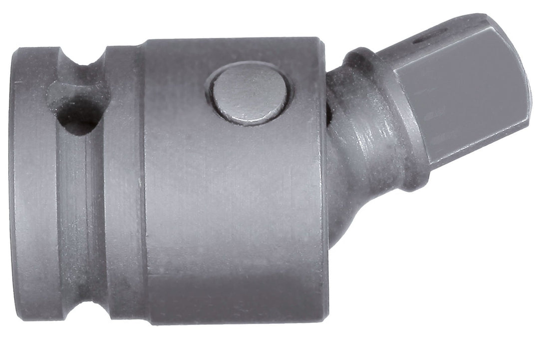 GEDORE Kardangelenk DIN3121 G12/5 ISO 1174 1/2Zoll 75/5mm manganphosphatiert 1/2 Zoll, 1/2 Zoll