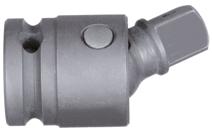 GEDORE Kardangelenk DIN3121 G12/5 ISO 1174 1/2Zoll 75/5mm manganphosphatiert 1/2 Zoll, 1/2 Zoll