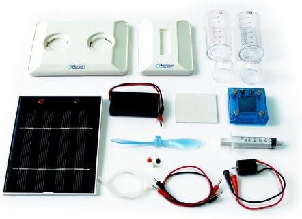 HORIZON Fuel Cell Technologies Solares Wasserstoff-Lernset