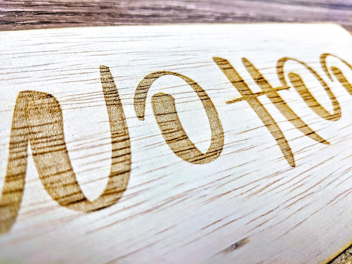 Fotobox Accessoires Hochzeit Requisiten, Schilder aus Holz mit Sprüchen, Wedding Props Zubehör für P
