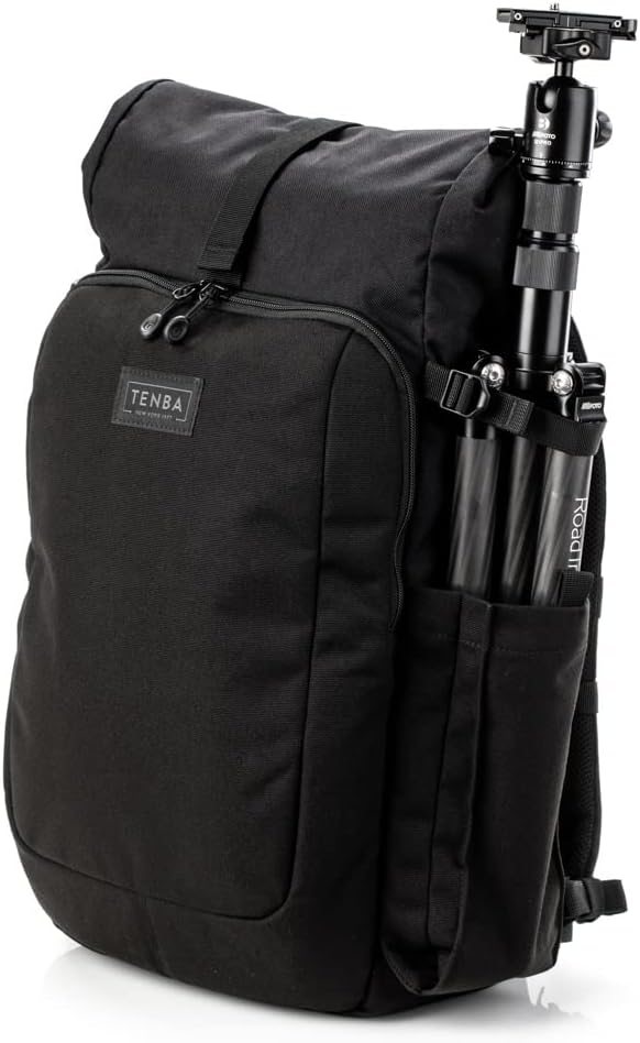 Tenba Backpack V2 wenig Noir, wenig Noir