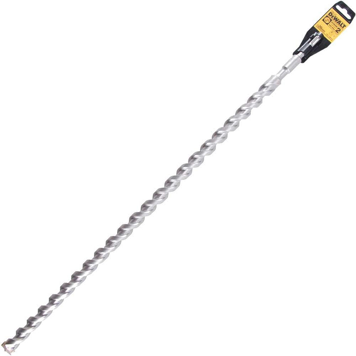 DeWalt PUNTE SDS-PLUS EXTREME 2-26 x 800 x 750