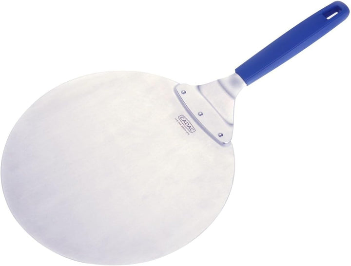 Cadac - Pizza Lifter - Edelstahl - Kunststoff - BBQ Musthaves - Grillzubehör