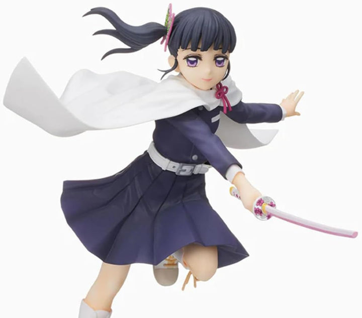 Sega Goods Dämonen-Slayer, Kanao Tsuyuri, Statuette, 17 cm