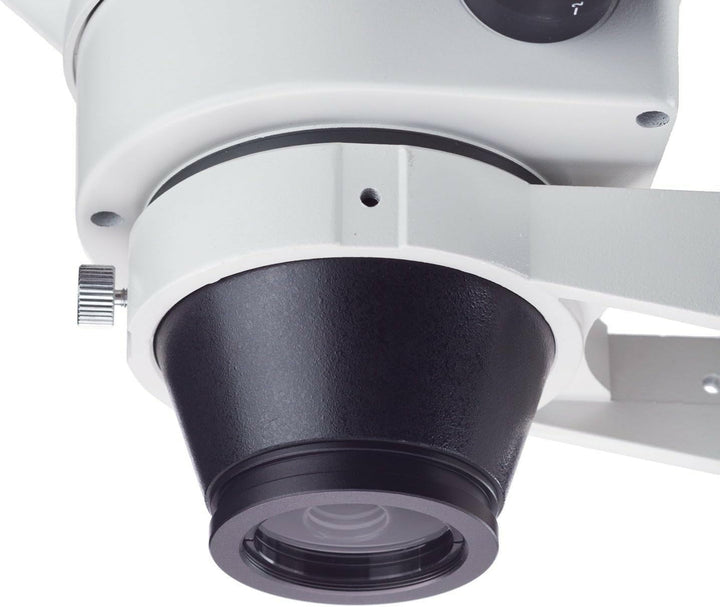 AmScope SM10 Barlow-Objektiv für SM-Stereomikroskope, 48mm, 1X