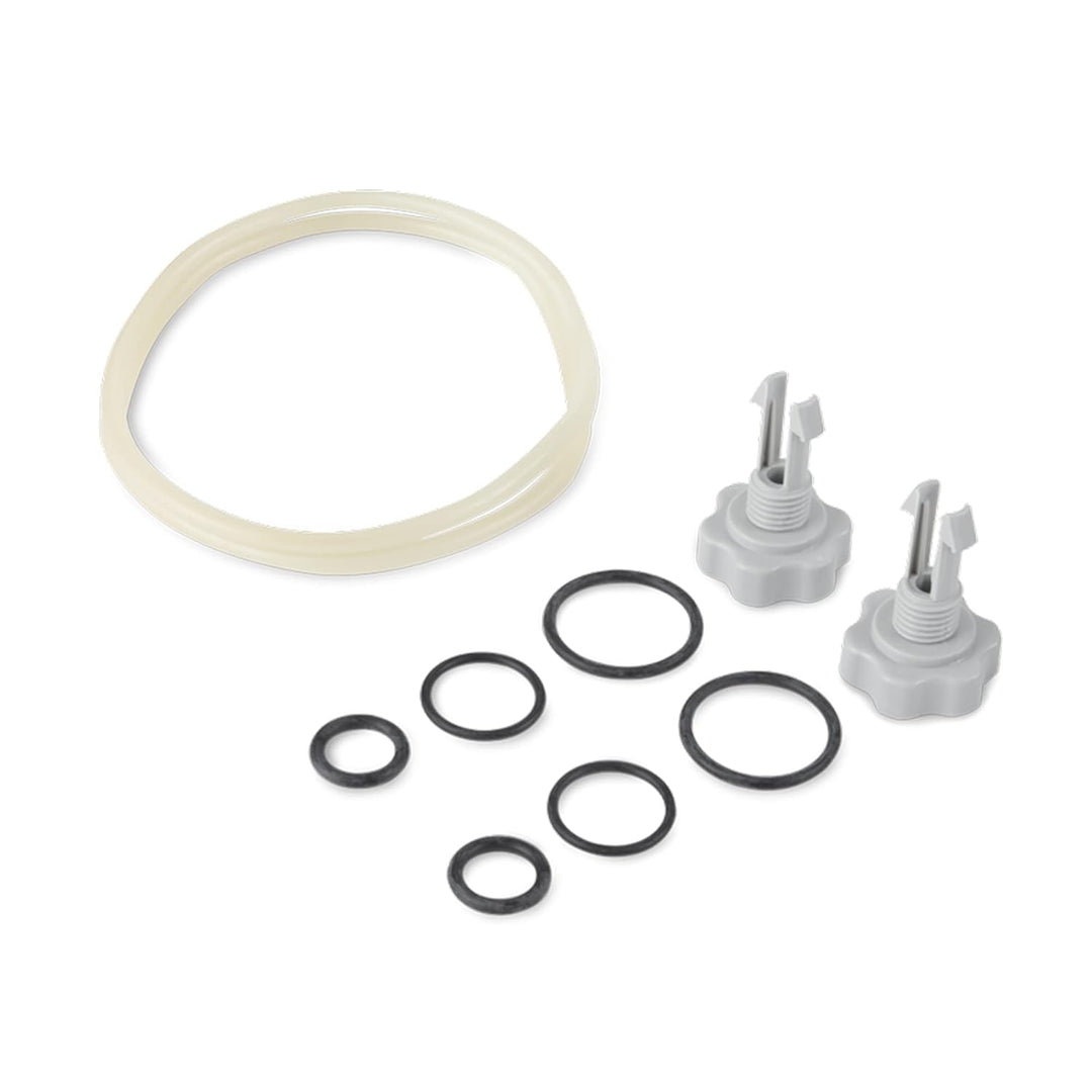 INTEX Set mit Dichtungen für Filtration mit Kartusche, Durchmesser 32 mm 1 Pack, 1 Pack