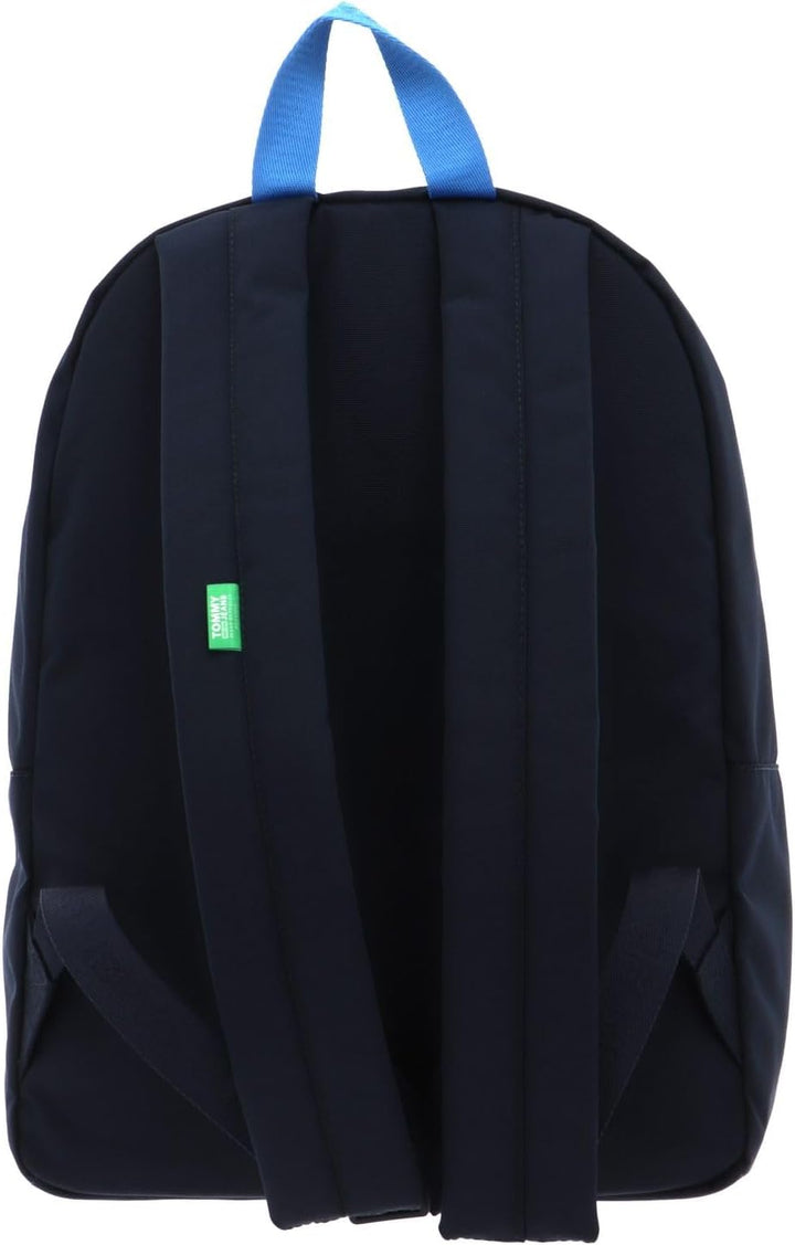 Tommy Hilfiger TJW Campus Backpack Colour Block