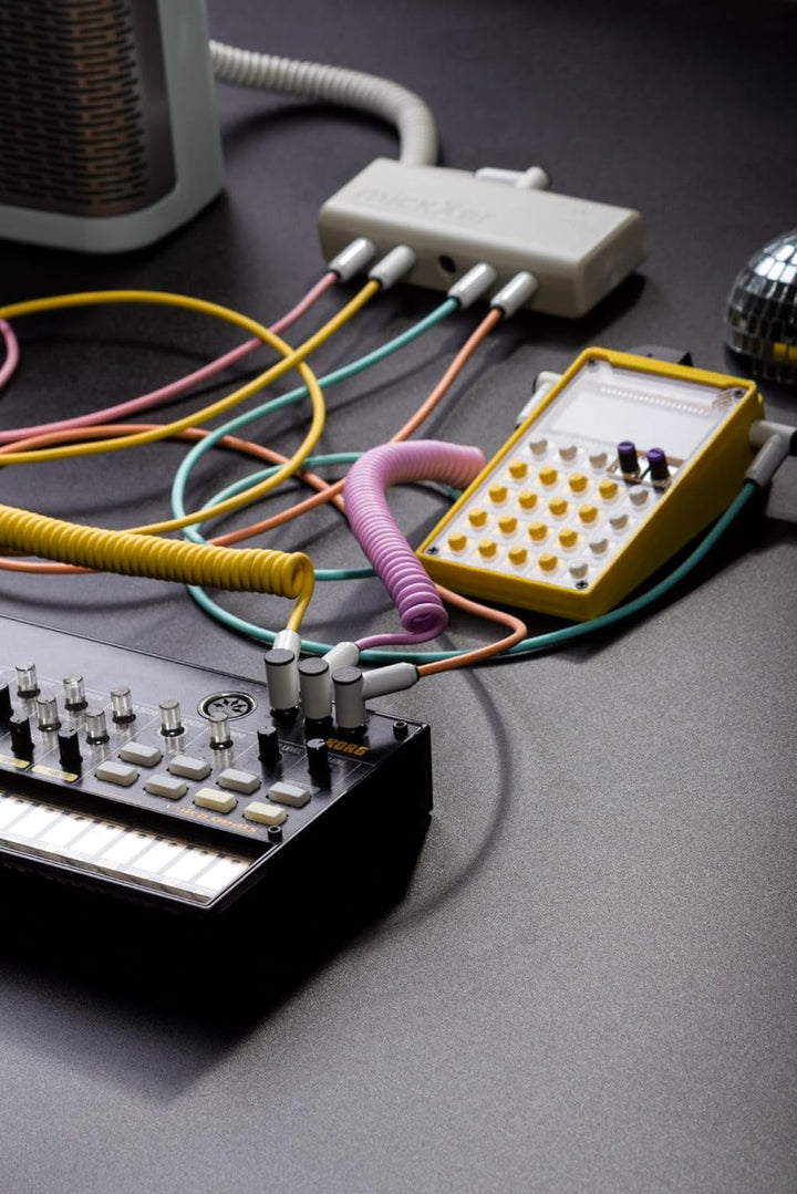 Teenage Engineering Pocket Operator Case (AABEPO3)