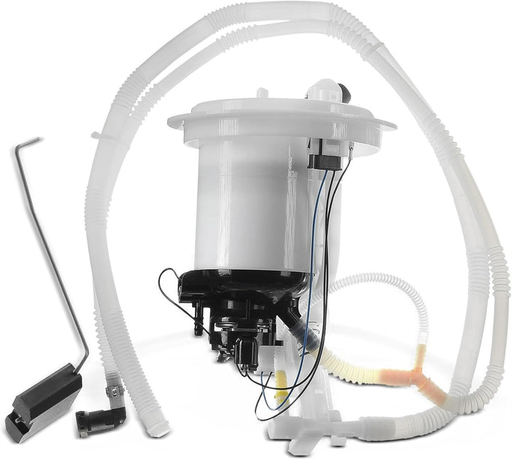 Frankberg Kraftstofffilter Benzinfilter für W204 C204 S204 W212 S212 2007-2016 A2044702094