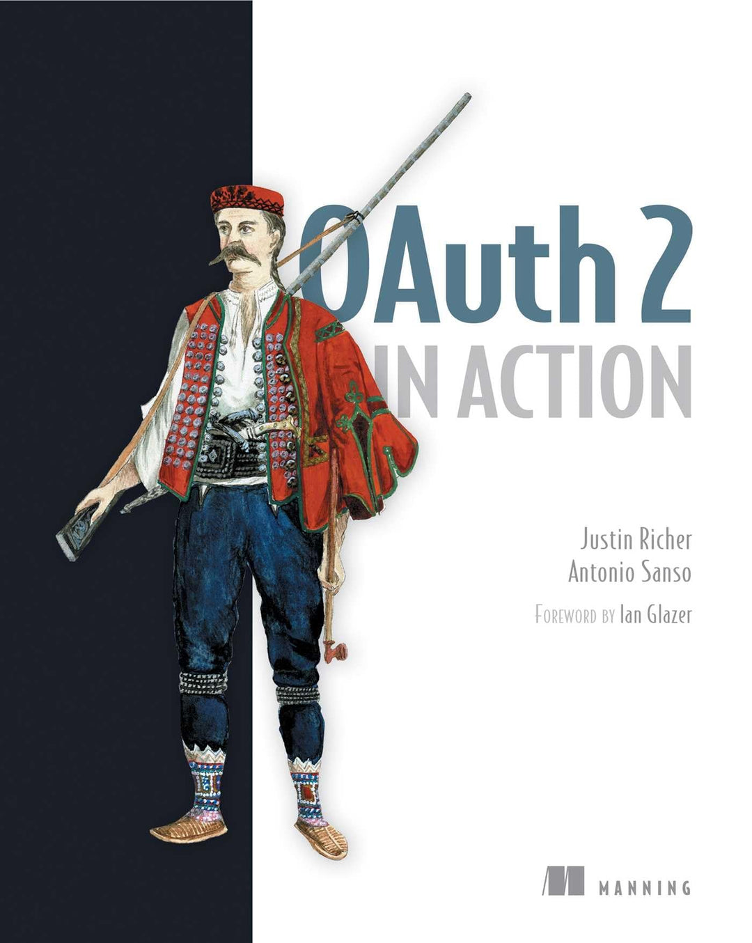 OAuth 2 in Action, Taschenbuch