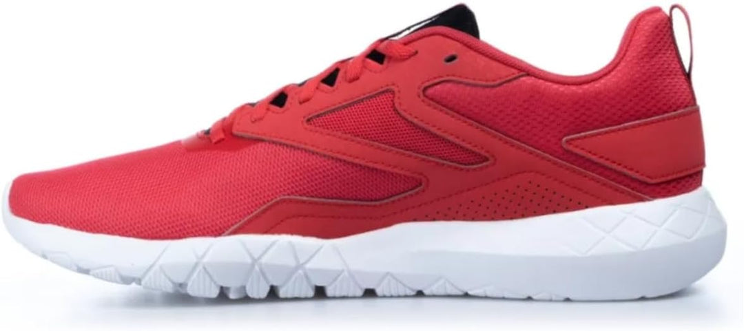 Reebok Turnschuhe Flexagon Energy Tr 4 schwarz 45 EU Cherry Cblack Ftwwht, 45 EU Cherry Cblack Ftwwh