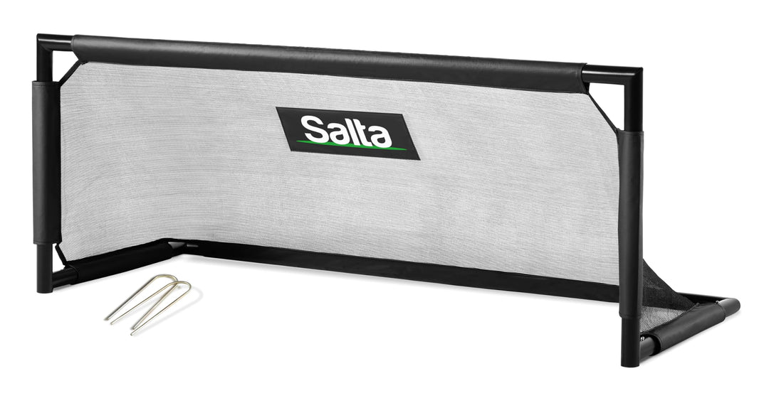 Salta Techniq - Panna Tor - Mini Fussballtor für Kinder und Erwachsene - Inklusive Verankerung - 150