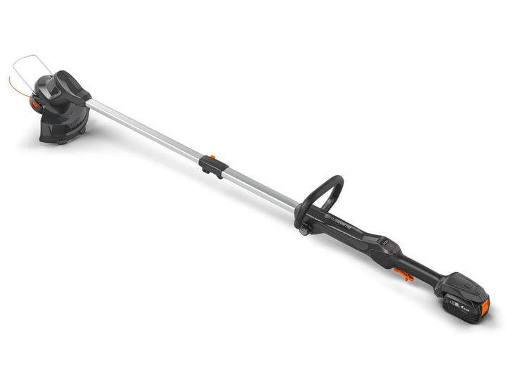 Podkaszarka akumulatorowa Husqvarna Aspire T28 - P4A zestaw z baterią 4 Ah