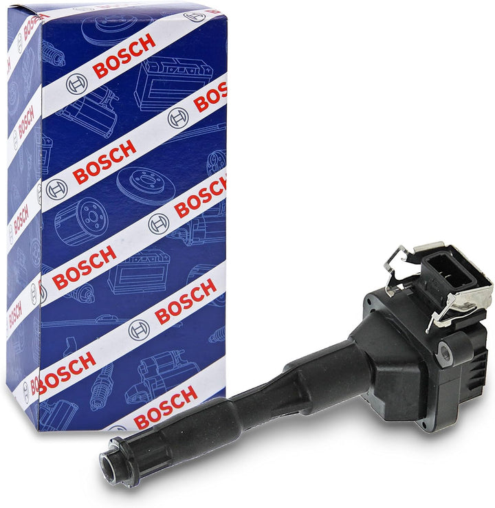 Bosch 0221504029 - Zündspule