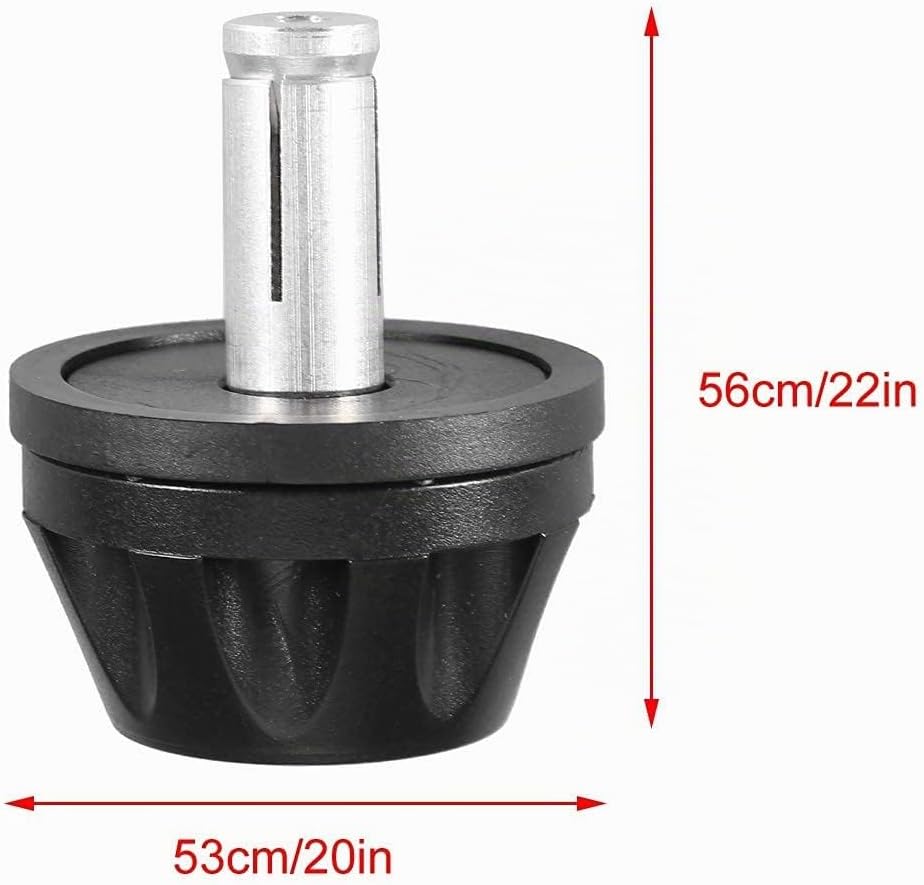For Kardanschutz Gs-Crash Slider Protector Motorrad Crash Protector Rahmen Slider Motorrad Sturzpad