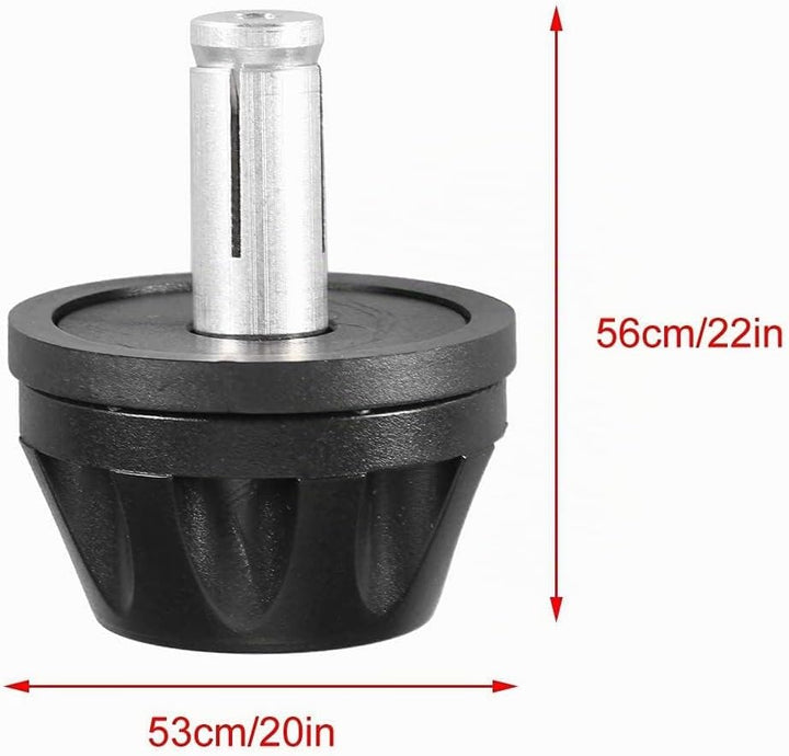 For Kardanschutz Gs-Crash Slider Protector Motorrad Crash Protector Rahmen Slider Motorrad Sturzpad