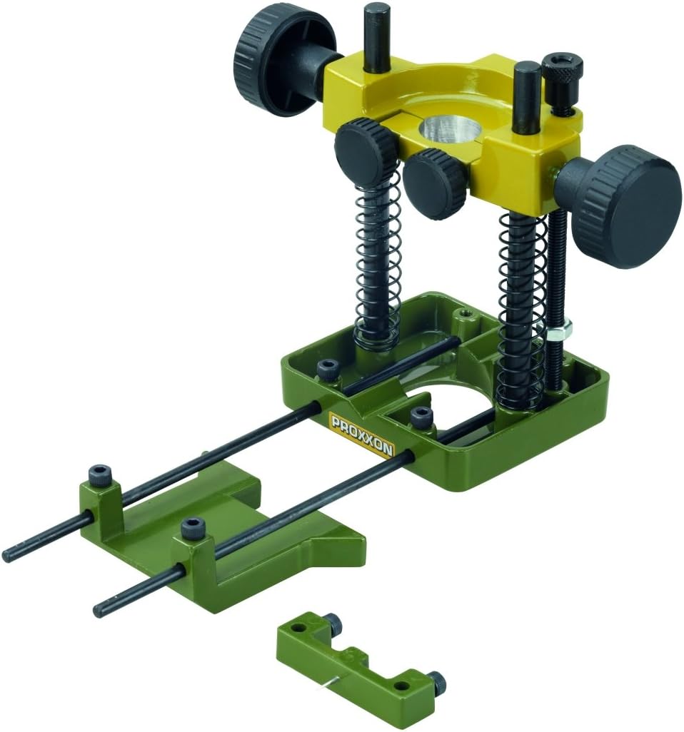Proxxon 28566 Oberfräsenvorsatz OFV