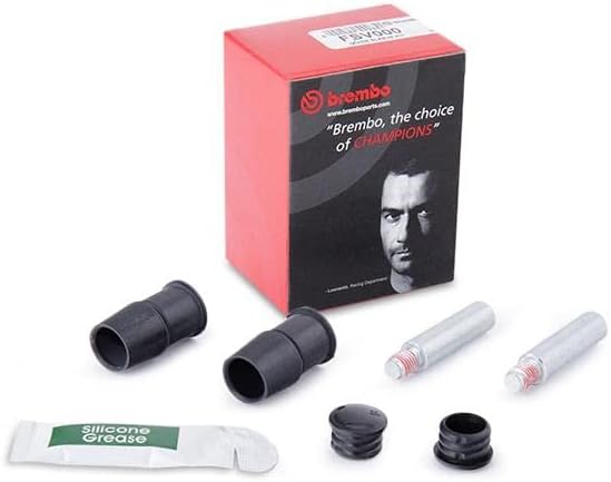 Brembo Bremssattel, Art.-Nr. F 24 090