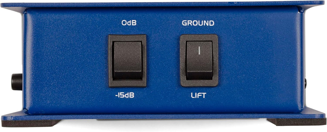 Samson S-Max MDA1 - Aktive Mono-Direkt-Box