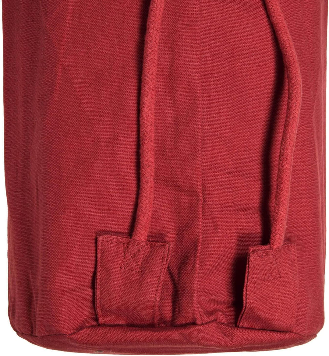 Yogabox Yogatasche Canvas Bag Bordeaux, Bordeaux
