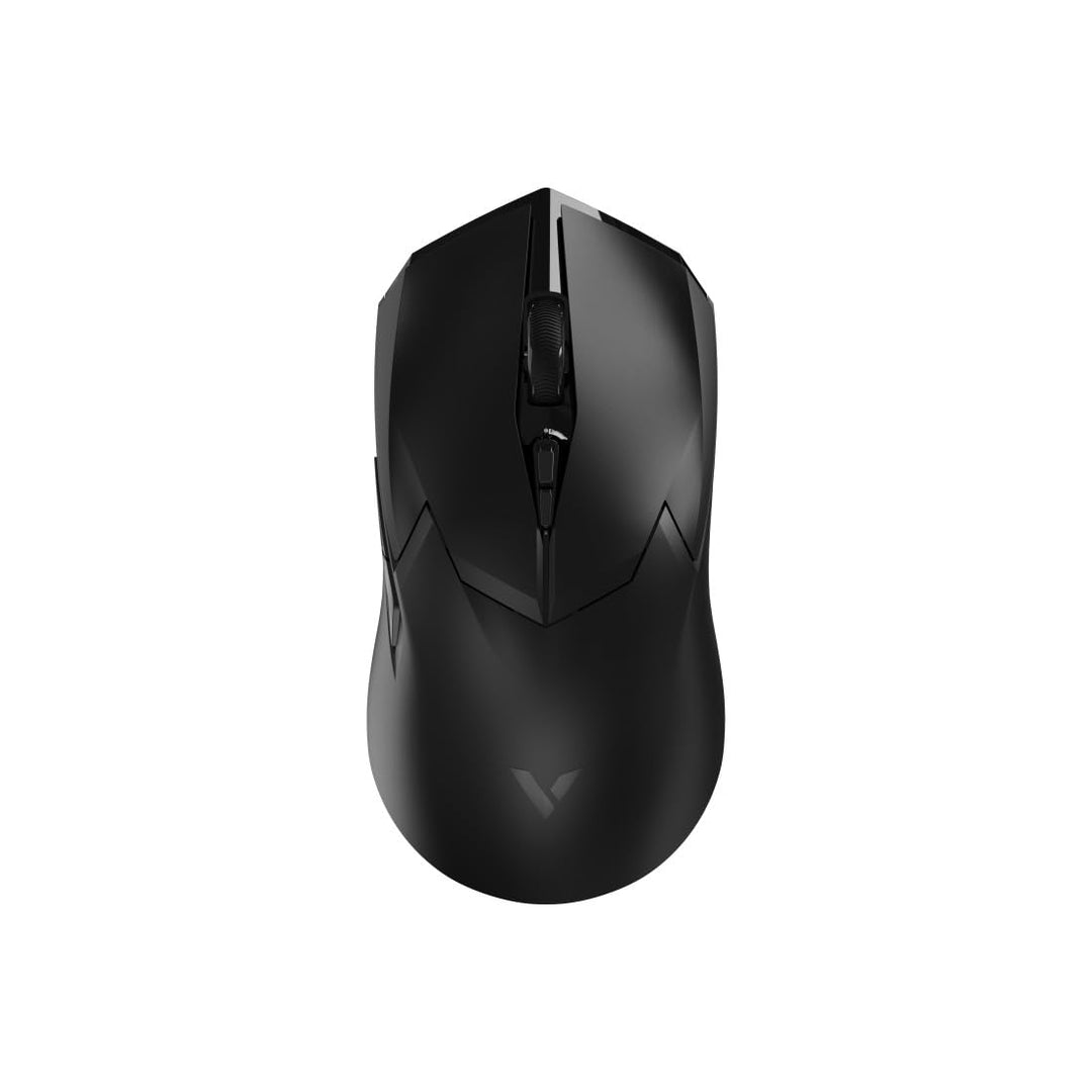 Rapoo VT2PRO kabellose 2,4 GHz High-Performance Gaming-Maus mit 26000 DPI optischem Sensor, 50 G Bes