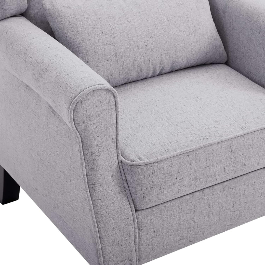 Tidyard Armlehnensessel Fernsehsessel,TV Sessel, Lounge Sessel,Polstersessel,Clubsessel Loungesessel