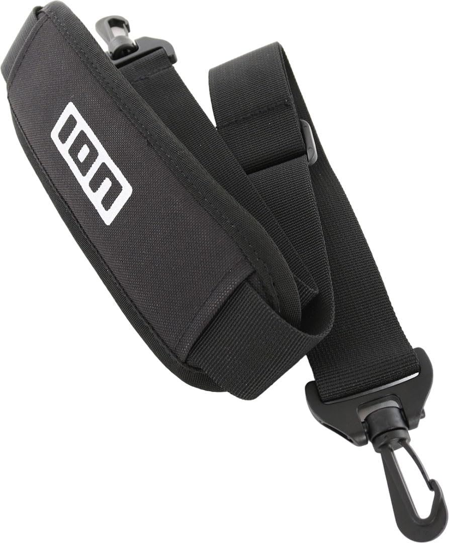 Ion Shoulder Strap CORE 2024 Black