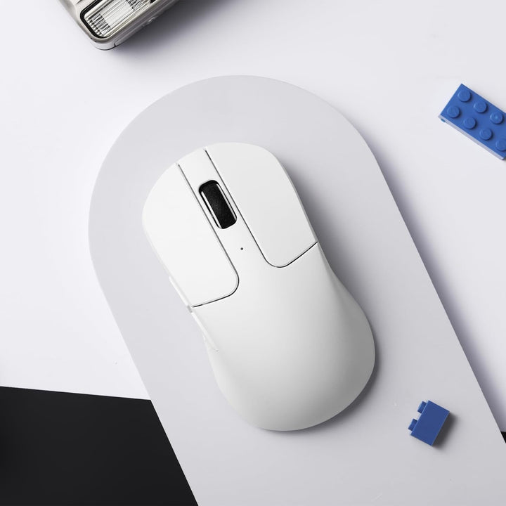 Keychron M3 Mini Wireless wh (weiss)