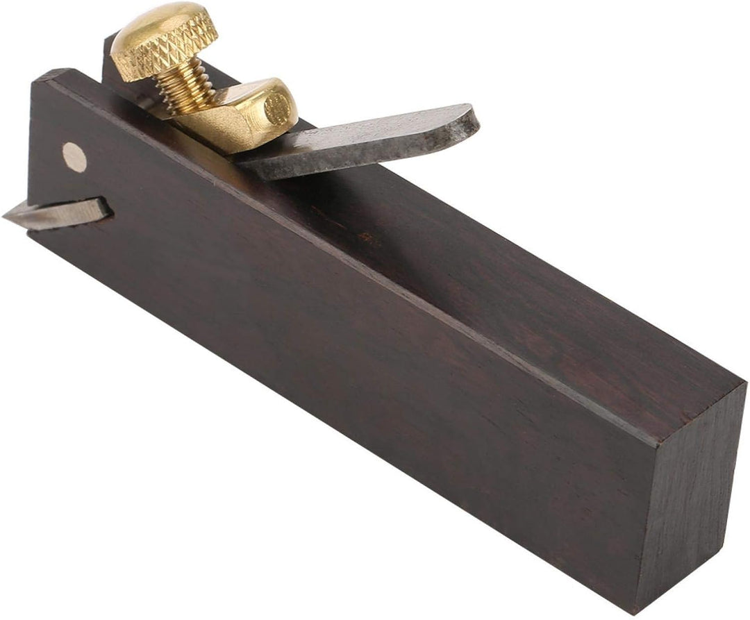 Holzbearbeitungsflugzeug, Ebony Mini Cable-Line Holzbearbeitungsflugzeug Holzschneidwerkzeug Handbuc