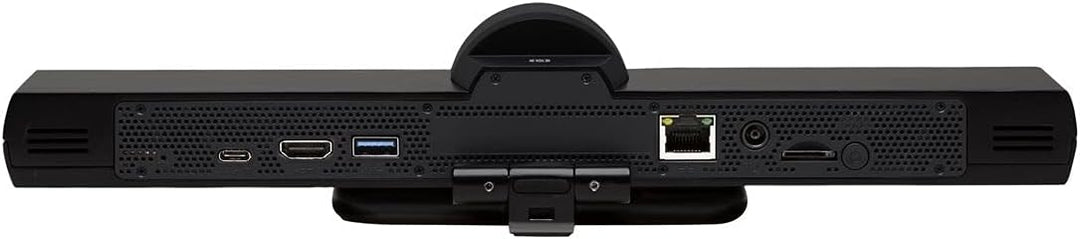 Konftel kompaktes 4K-Kamerasystem 'CC200' mit 4 integrierten Mikrofonen