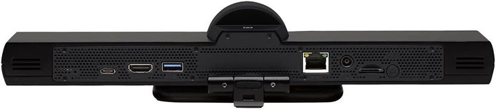 Konftel kompaktes 4K-Kamerasystem 'CC200' mit 4 integrierten Mikrofonen