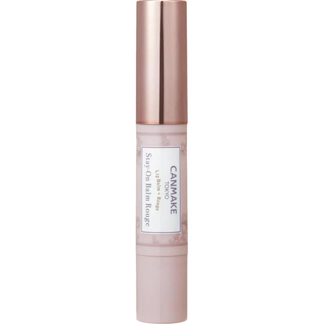 Canmake Stay-On Balm Rouge - [[09]Masquerade Bud]