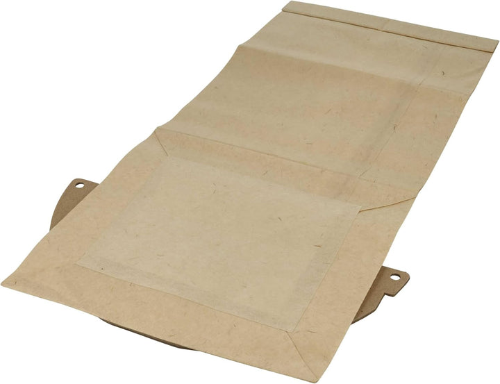 vhbw 5x Staubsaugerbeutel Ersatz für Kärcher KFI 252, 6.904-143.0, 4002667015317 für Staubsauger - P
